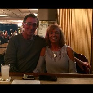 Meet your Posher, Patti